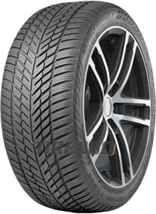 Nokian Seasonproof 2 ( 225/55 R17 101W XL Aramid Sidewalls )