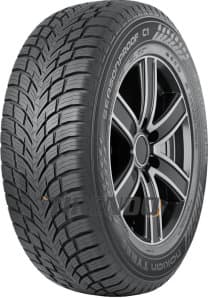 Nokian Seasonproof C1 ( 205/65 R15C 102/100T )