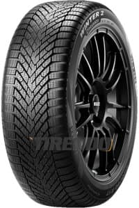 Pirelli Cinturato Winter 2 ( 215/55 R17 98H XL, vannesuojalla (MFS) )