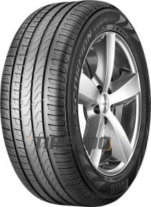 Pirelli Scorpion Verde Run Flat ( 255/45 R20 101W MOE, vannesuojalla (MFS), runflat )