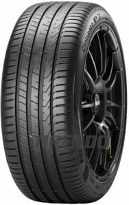 Pirelli Cinturato P7 (P7C2) ( 245/45 R18 100W XL J, vannesuojalla (MFS) )