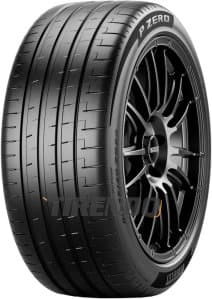 Pirelli P Zero PZ5 ( 275/35 R21 103Y XL Elect, PNCS, vannesuojalla (MFS) )