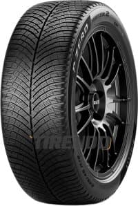 Pirelli P Zero Winter 2 ( 255/35 R21 98W XL, vannesuojalla (MFS) )
