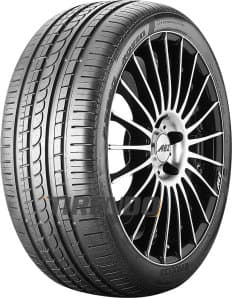 Pirelli P Zero Rosso Asimmetrico ( 295/40 ZR20 110Y XL AO )