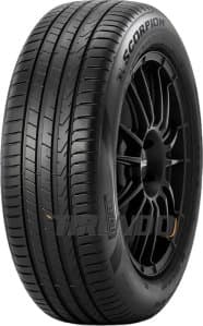 Pirelli Scorpion ( 235/55 R19 105H XL Elect, MO, vannesuojalla (MFS) )