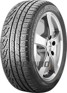 Pirelli Winter 240 SottoZero Serie II ( 255/35 R19 96V XL, MO, vannesuojalla (MFS) )