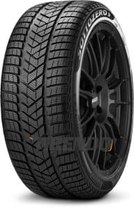 Pirelli Winter SottoZero 3 ( 215/55 R18 99V XL, MO, vannesuojalla (MFS) )