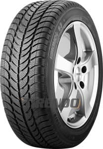 Sava Eskimo S3+ ( 165/70 R14 81T )