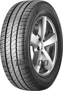 Semperit Van-Life 2 ( 225/75 R16C 121/120R 10PR )