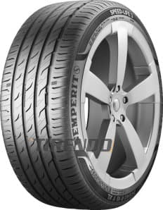 Semperit Speed-Life 3 ( 245/45 R19 102Y XL EVc, vannealueen ripalla )