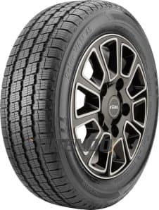 Star Performer Solar Van - 4S ( 215/65 R16C 109/107T 8PR )