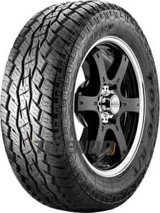 Toyo Open Country A/T Plus ( 255/55 R18 109H XL, vanteen suojalistalla  (FSL) )