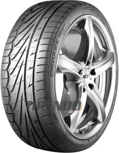 Toyo Proxes TR1 ( 185/55 R16 83V vanteen suojalistalla  (FSL) )