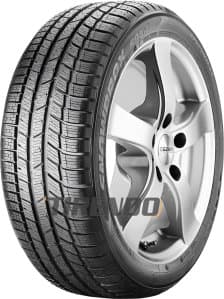 Toyo Snowprox S 954 ( 205/45 R16 87H XL, vanteen suojalistalla  (FSL) )
