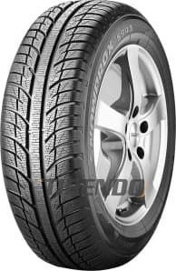 Toyo Snowprox S943 ( 195/60 R16 93H XL )