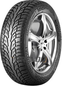 Uniroyal AllSeasonExpert 2 ( 205/60 R16 96H XL EVc )