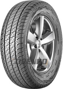 Uniroyal All Season Max ( 205/65 R16C 107/105T 8PR kaksoistunnus  103H )