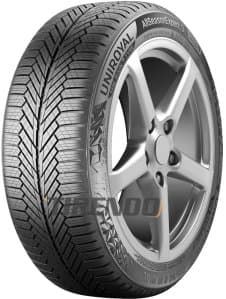Uniroyal AllSeasonExpert 3 ( 235/60 R18 107W XL EVc )