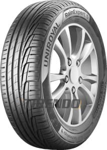 Uniroyal RainExpert 5 ( 225/60 R17 99H EVc, vannealueen ripalla )