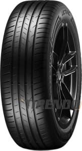 Vredestein Ultrac ( 235/60 R20 108H XL *, vanteen suojalistalla  (FSL) )