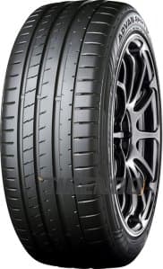 Yokohama Advan Sport EV V108 ( 235/45 R21 101Y XL E+, RPB )