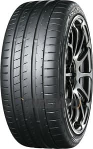 Yokohama Advan Sport (V107) ( 295/25 ZR22 (97Y) XL RPB )