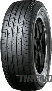 Yokohama Advan V61 ( 235/55 R18 104V XL RPB )