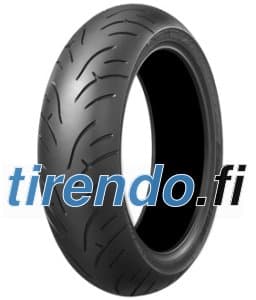 Bridgestone BT023 R ( 180/55 ZR17 TL (73W) takapyörä, M/C, Variante M )