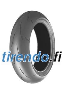 Bridgestone R 11 R ( 200/55 R17 TL 78V takapyörä, M/C, kumiseos SOFT )
