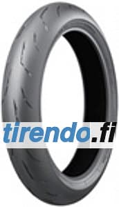 Bridgestone RS 10 F Racing Street ( 110/70 R17 TL 54H M/C, etupyörä )