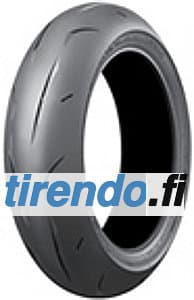 Bridgestone RS 10 R Racing Street ( 150/60 R17 TL 66H takapyörä, M/C )