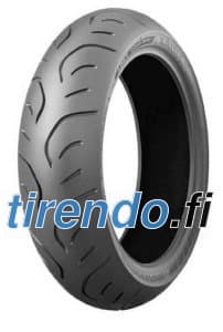 Bridgestone T 30 R ( 190/55 ZR17 TL (75W) takapyörä, M/C, Variante L )