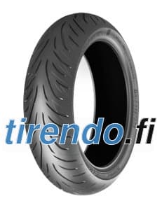 Bridgestone T 31 R GT ( 170/60 ZR17 TL (72W) takapyörä, M/C )