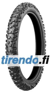 Bridgestone X 40 F ( 80/100-21 TT 51M M/C, kumiseos HARD, etupyörä )