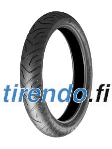 Bridgestone A 41 F ( 110/80 R19 TL 59V M/C, Variante G, etupyörä )
