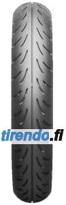 Bridgestone Battlax SC F ( 90/90-14 TL 46P M/C, etupyörä )