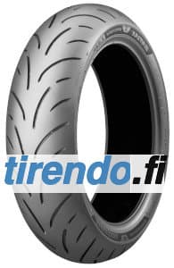 Bridgestone Battlax T33 R ( 180/55 ZR17 TL (73W) takapyörä )