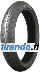 Bridgestone BT020 F ( 120/70B17 TL 58V M/C, Variante M, etupyörä )
