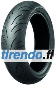 Bridgestone BT023 R ( 170/60 ZR17 TL (72W) takapyörä, M/C )