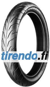 Bridgestone BT39 F ( 110/70-17 TL 54H 125 ccm, M/C, etupyörä )