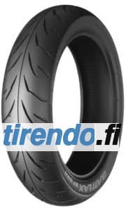 Bridgestone BT39 R ( 140/70-17 TL 66H 125 ccm, takapyörä, M/C )