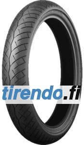 Bridgestone BT45 F ( 3.50-18 TT 56H M/C, etupyörä )