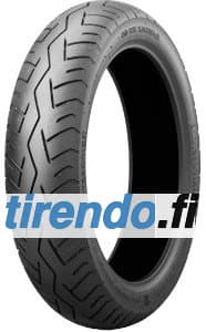 Bridgestone BT46 R ( 150/70-17 TL 69V takapyörä, M/C )