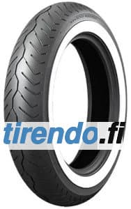 Bridgestone G721 WW ( 130/90-16 TT 67H M/C, Variante G, etupyörä WW )