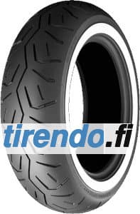 Bridgestone G722 ( 180/70-15 TT 76H takapyörä, M/C, Variante G WW )