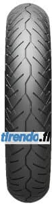 Bridgestone H 50 F ( 100/80-17 TL 52H M/C, etupyörä )