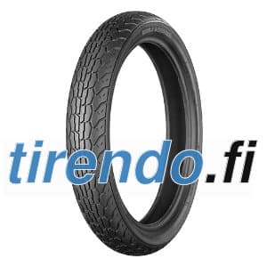 Bridgestone L309 ( 100/90-17 TT 55S M/C, etupyörä )