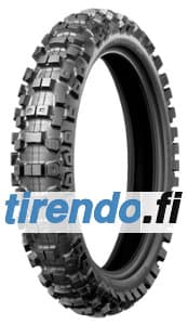 Bridgestone M404 ( 90/100-14 TT 49M takapyörä, M/C )