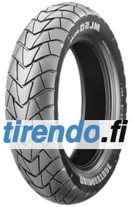 Bridgestone ML50 ( 110/80-10 TL 58J takapyörä, M/C )