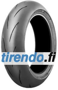 Bridgestone RS 12 R ( 190/55 ZR17 TL (75W) takapyörä, M/C )